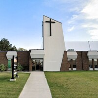 Swift Current Chinese Alliance Church