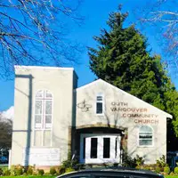 South Vancouver Community Church