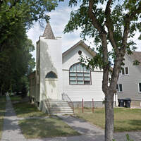 Lethbridge Chinese Alliance Church