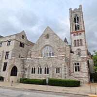 First Presbyterian Church