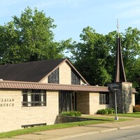 Stone Presbyterian Church