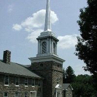 First Presbyterian Church