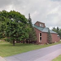 Niccolls Memorial Presbyterian Church