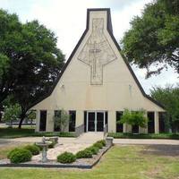 First Presbyterian Church