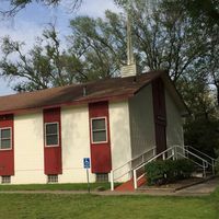 Korean Presbyterian Church