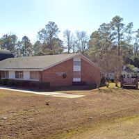 Iglesia Latina Presbyterian Church