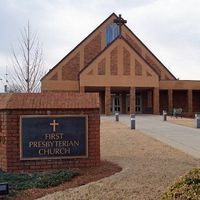 First Presbyterian Church