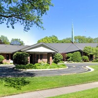 Westminster Presbyterian Church