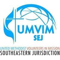 United Methodist Volunteers