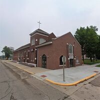 Ebenezer Presbyterian Church