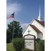 Collamer United Church