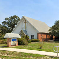 First Presbyterian Church