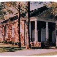 Cooks Memorial Presbyterian Church