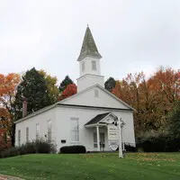 Omena Presbyterian Church