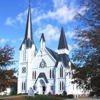 Bedford Presbyterian Church