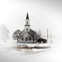 Second Presbyterian Church