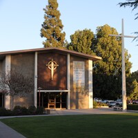 Panorama Presbyterian Church