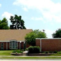 First Presbyterian Church