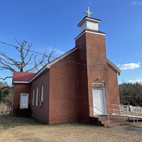 First Presbyterian Church