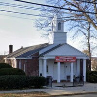 United Presbyterian Church