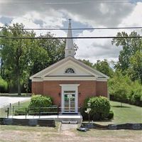 Clifford Memorial Presbyterian Church