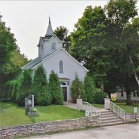 Robinsonville Presbyterian Church