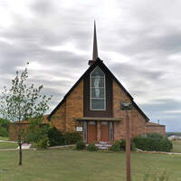 First Presbyterian Church