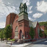 First Presbyterian Church