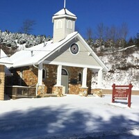 Laurel Fork Presbyterian Church