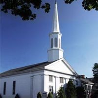 First Presbyterian Church