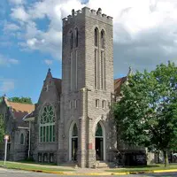 Reedsburg Presbyterian Church