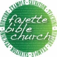 Fayette Bible Church