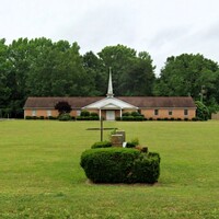 Fraser Memorial Presbyterian Church