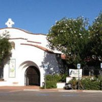 St Marks Presbyterian Church