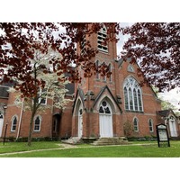 First Presbyterian Church