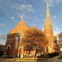 First Presbyterian Church