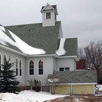 Community  Presbyterian Church of Big Bay