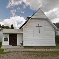 Wapella Church of the Nazarene