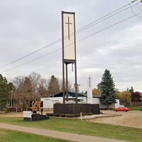 Sherwood Park Church of the Nazarene