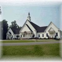 Elam Baptist Church