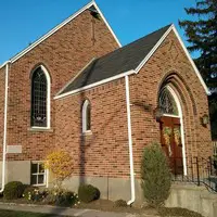 West Lorne Baptist Church