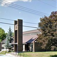 The United Baptist Church - Sault Ste Marie, ON | Baptist Church