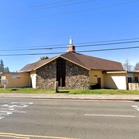 Hayward First Church of the Nazarene