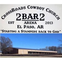 Crossroads Cowboy Church