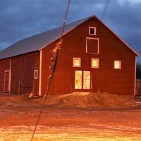 Lone Star Cowboy Church of Farnam NE