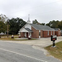 Wallace Church of the Nazarene