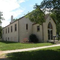 Redwood Falls Church of the Nazarene