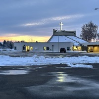 Kalispell First Church of the Nazarene