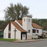 Orofino Church of the Nazarene