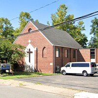 Besserat Church of the Nazarene